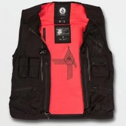 Volcom HOME New Black X Xl -Volcom Sales Shop org 1550