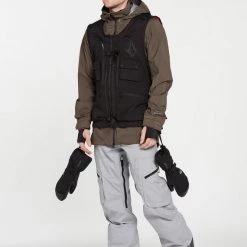 Volcom HOME New Black X Xl -Volcom Sales Shop org 1551