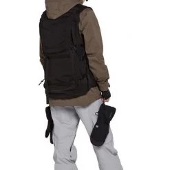 Volcom HOME New Black X Xl -Volcom Sales Shop org 1552