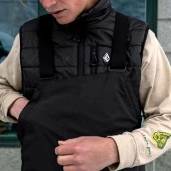 Volcom HOME Black X S -Volcom Sales Shop org 1555