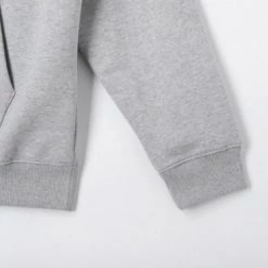 Volcom Unisex Street Style Long Sleeves Cotton Logos On The Sleeves For Men Gray X L -Volcom Sales Shop org 156