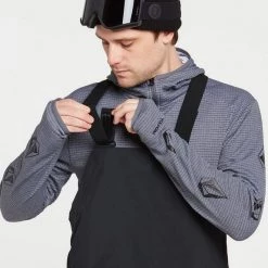 Volcom HOME Black X S -Volcom Sales Shop org 1568