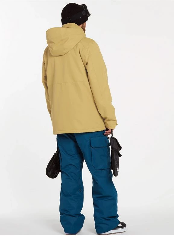 Volcom HOME Black X Xl 5 Volcom HOME Black X Xl - Image 3