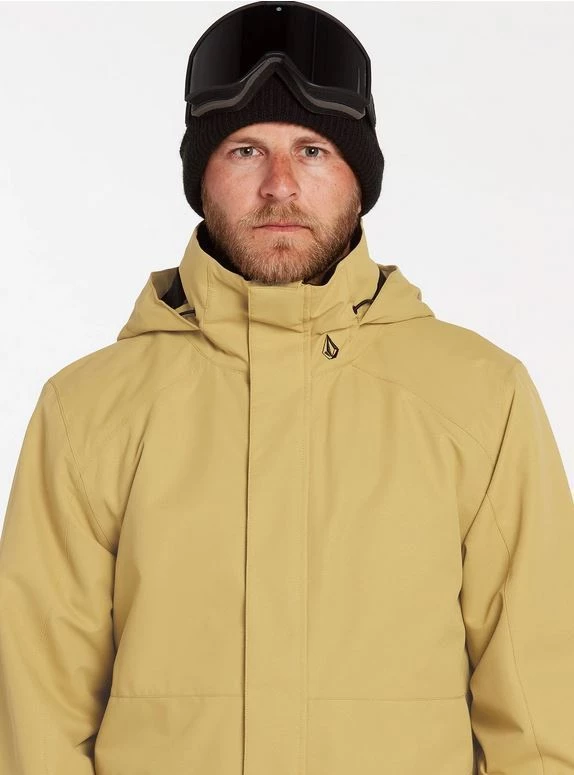 Volcom HOME Black X Xl 7 Volcom HOME Black X Xl - Image 5