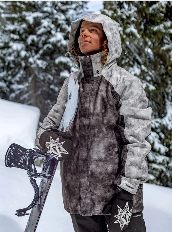 Volcom HOME Black X Xl 9 Volcom HOME Black X Xl - Image 7