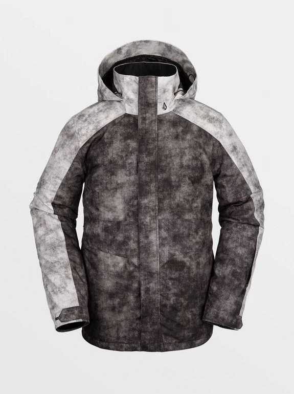 Volcom HOME Black X Xl 10 Volcom HOME Black X Xl - Image 8