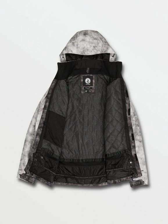 Volcom HOME Black X Xl 12 Volcom HOME Black X Xl - Image 10