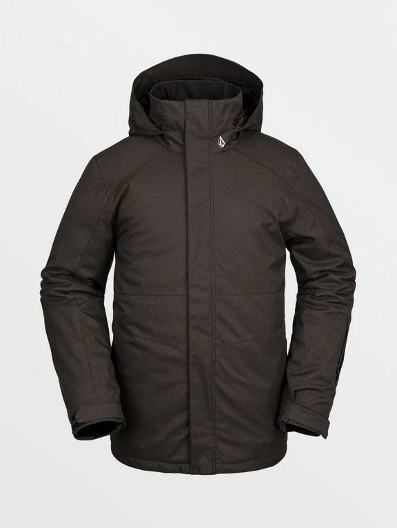 Volcom HOME Black X Xl 13 Volcom HOME Black X Xl - Image 11