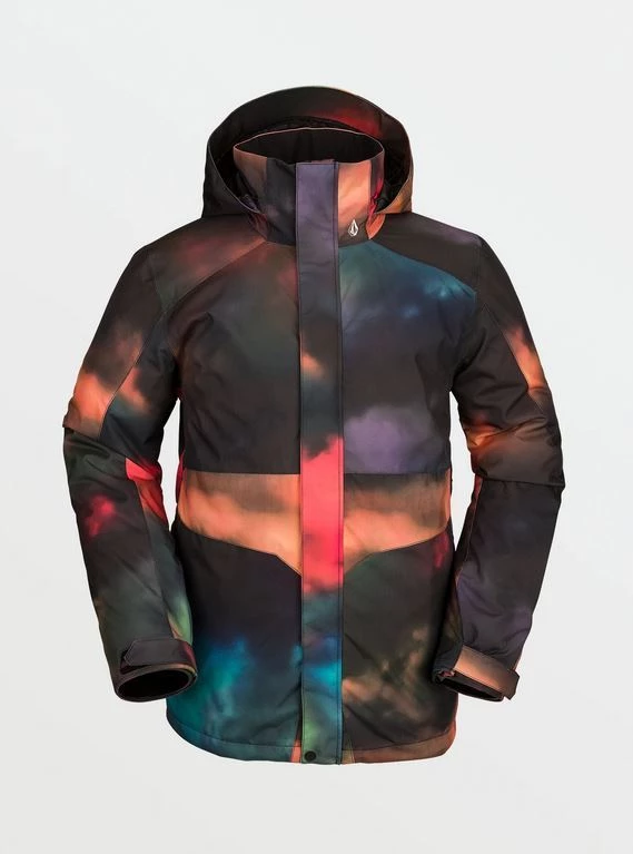 Volcom HOME Black X Xl 17 Volcom HOME Black X Xl - Image 15