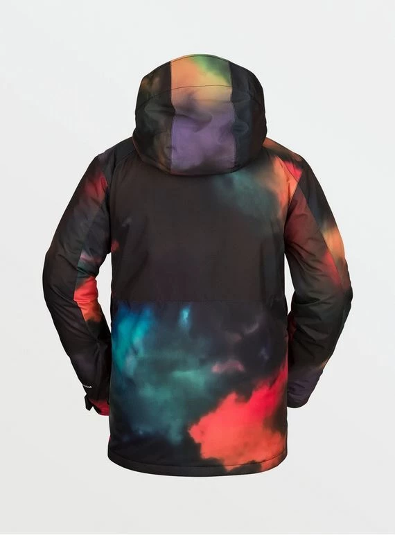 Volcom HOME Black X Xl 18 Volcom HOME Black X Xl - Image 16