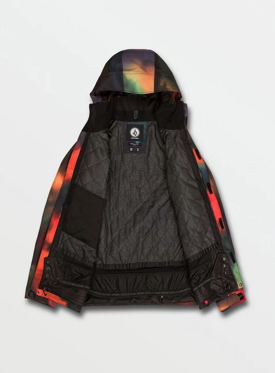 Volcom HOME Black X Xl 19 Volcom HOME Black X Xl - Image 17