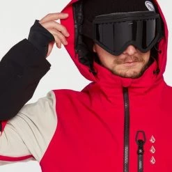 Volcom HOME Dark Grey X M -Volcom Sales Shop org 1593