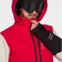 Volcom HOME Dark Grey X M -Volcom Sales Shop org 1594