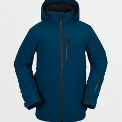 Volcom HOME Dark Grey X M -Volcom Sales Shop org 1595