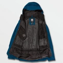 Volcom HOME Dark Grey X M -Volcom Sales Shop org 1597