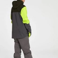 Volcom HOME Dark Grey X M -Volcom Sales Shop org 1599