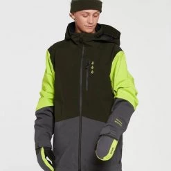 Volcom HOME Dark Grey X M -Volcom Sales Shop org 1600