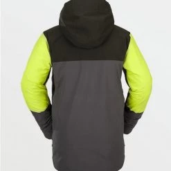 Volcom HOME Dark Grey X M -Volcom Sales Shop org 1603