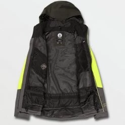 Volcom HOME Dark Grey X M -Volcom Sales Shop org 1604