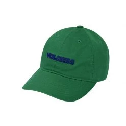 Volcom 2022 SS Unisex Caps For Men Black X One Size -Volcom Sales Shop org 1629