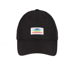 Volcom 2021-22FW Unisex Caps For Men Dark Blue X One Size -Volcom Sales Shop org 1645