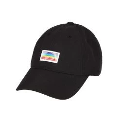 Volcom 2021-22FW Unisex Caps For Men Dark Blue X One Size -Volcom Sales Shop org 1646