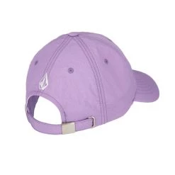 Volcom 2021-22FW Unisex Caps For Men Dark Blue X One Size -Volcom Sales Shop org 1653