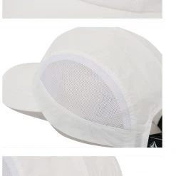 Volcom 2022 SS Unisex Caps For Men Black X One Size -Volcom Sales Shop org 1668 scaled