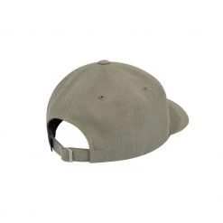 Volcom 2022 SS Unisex Caps For Men White X One Size -Volcom Sales Shop org 1678