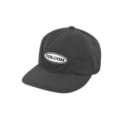 Volcom 2022 SS Unisex Caps For Men White X One Size -Volcom Sales Shop org 1680
