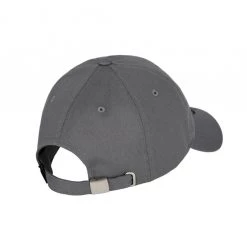 Volcom 2021-22FW Unisex Caps For Men Charcoal X One Size -Volcom Sales Shop org 1687