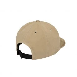 Volcom 2022 SS Unisex Caps For Men Black X One Size -Volcom Sales Shop org 1692