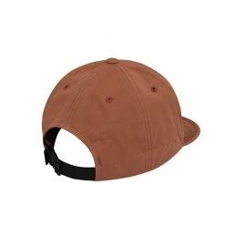 Volcom 2022 SS Unisex Caps For Men Black X One Size -Volcom Sales Shop org 1700