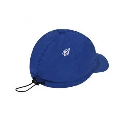 Volcom 2022 SS Unisex Caps For Men Blue X One Size -Volcom Sales Shop org 1709