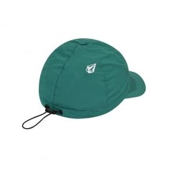 Volcom 2022 SS Unisex Caps For Men Blue X One Size -Volcom Sales Shop org 1712