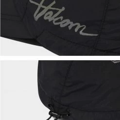 Volcom 2022 SS Unisex Caps For Men Blue X One Size -Volcom Sales Shop org 1716