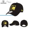 Volcom 2021-22FW Unisex Caps For Men Black X One Size -Volcom Sales Shop org 1717