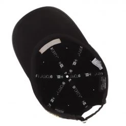 Volcom 2021-22FW Unisex Caps For Men Black X One Size -Volcom Sales Shop org 1723