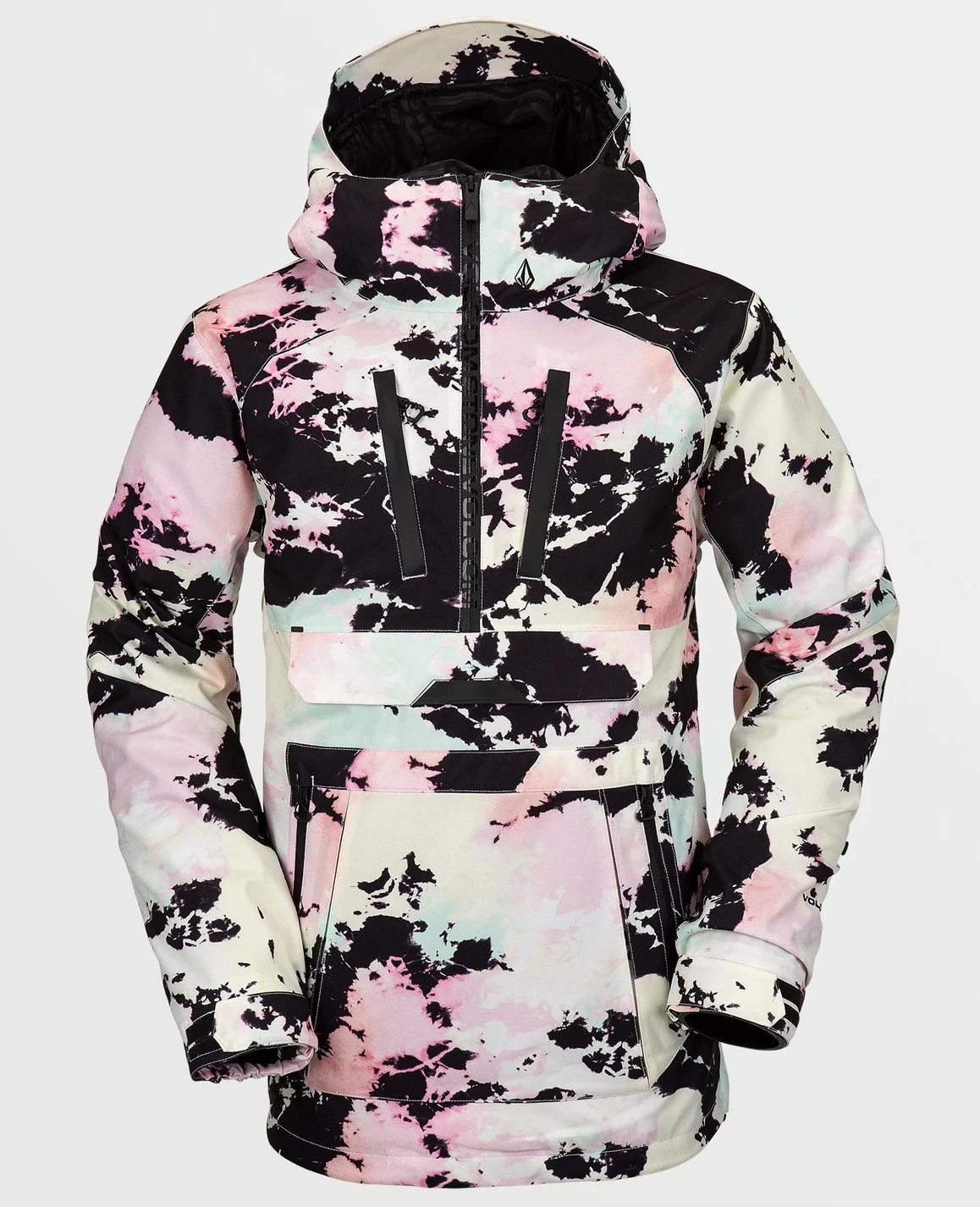 Volcom 2020 Cruise HOME Mix X S 4 Volcom 2020 Cruise HOME Mix X S - Image 2