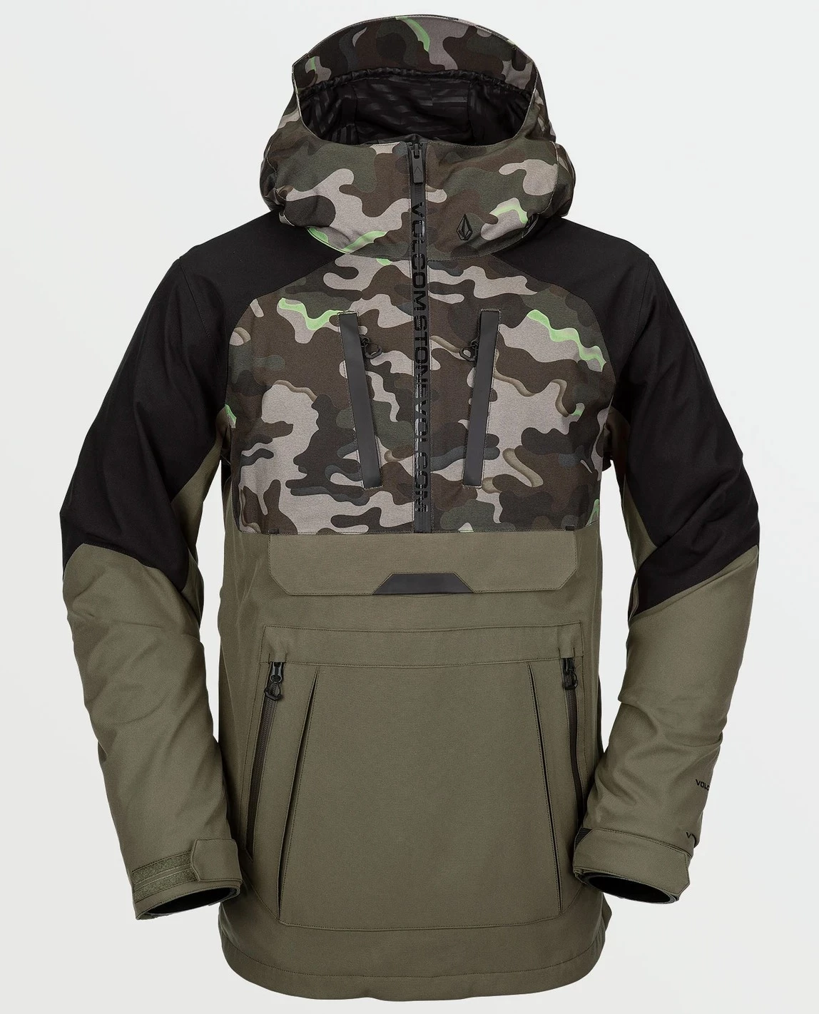 Volcom 2020 Cruise HOME Mix X S 8 Volcom 2020 Cruise HOME Mix X S - Image 6