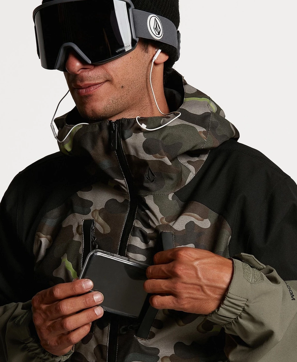 Volcom 2020 Cruise HOME Mix X S 9 Volcom 2020 Cruise HOME Mix X S - Image 7