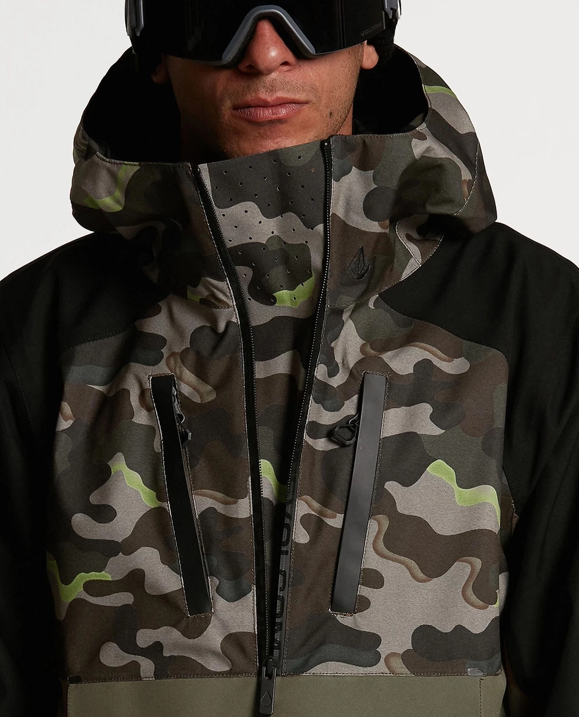 Volcom 2020 Cruise HOME Mix X S 10 Volcom 2020 Cruise HOME Mix X S - Image 8