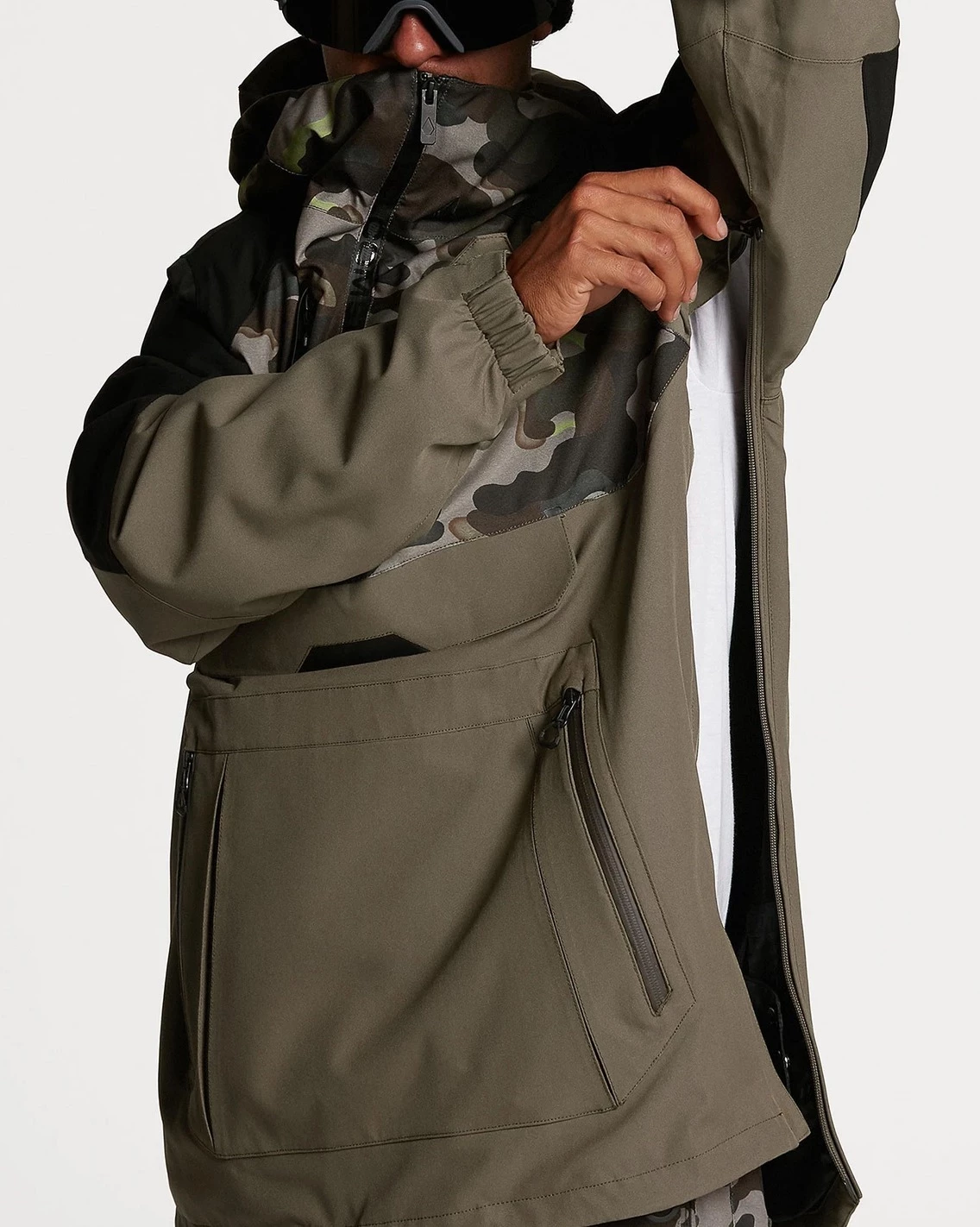 Volcom 2020 Cruise HOME Mix X S 11 Volcom 2020 Cruise HOME Mix X S - Image 9