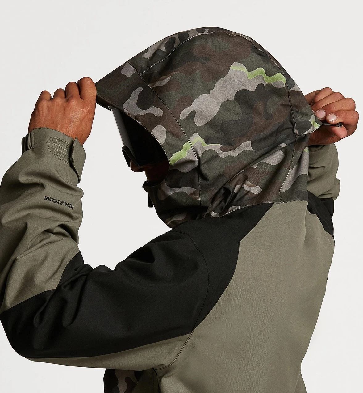 Volcom 2020 Cruise HOME Mix X S 12 Volcom 2020 Cruise HOME Mix X S - Image 10