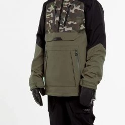 Volcom 2020 Cruise HOME Mix X S 29 Volcom 2020 Cruise HOME Mix X S -Volcom Sales Shop org 1735