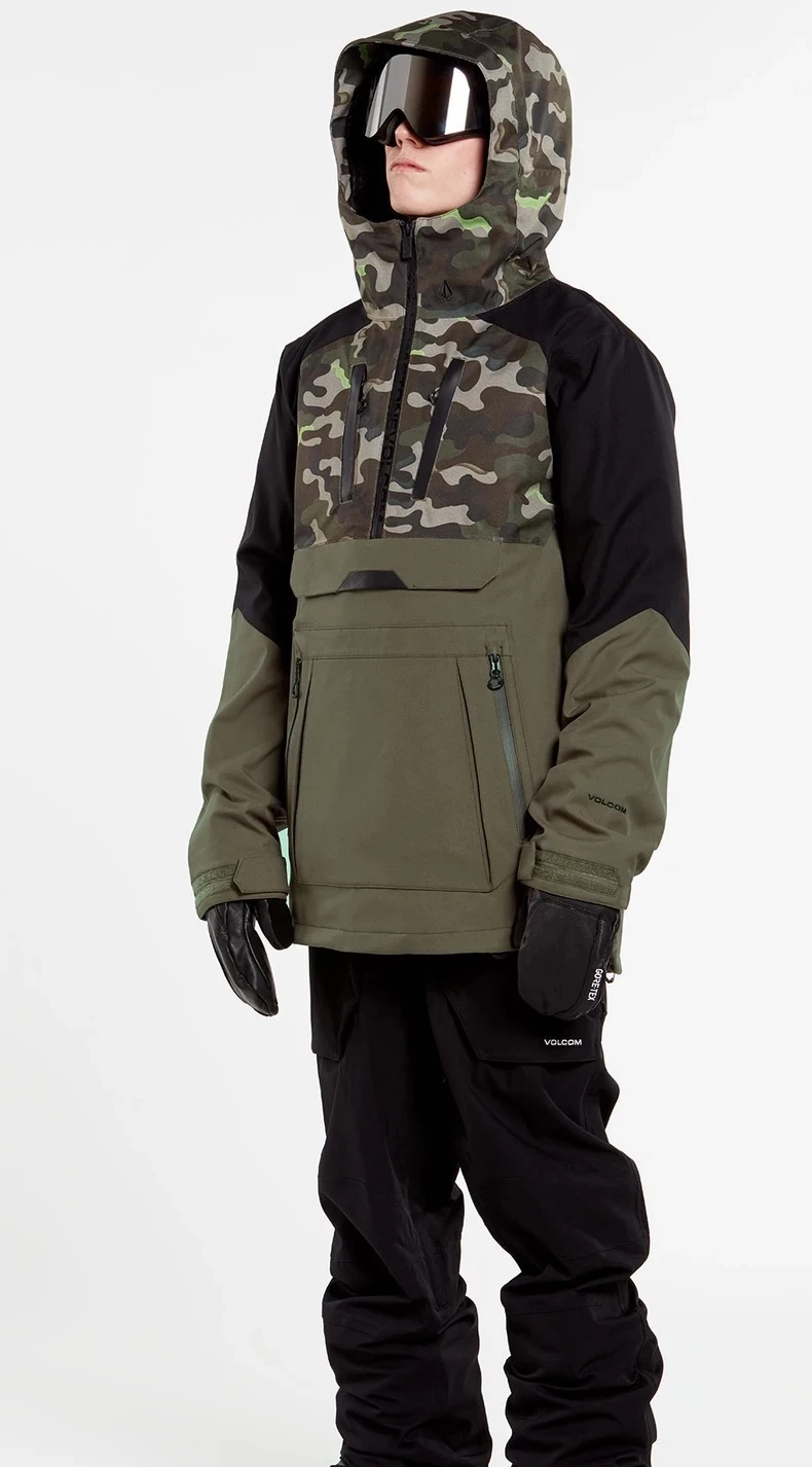 Volcom 2020 Cruise HOME Mix X S 13 Volcom 2020 Cruise HOME Mix X S - Image 11