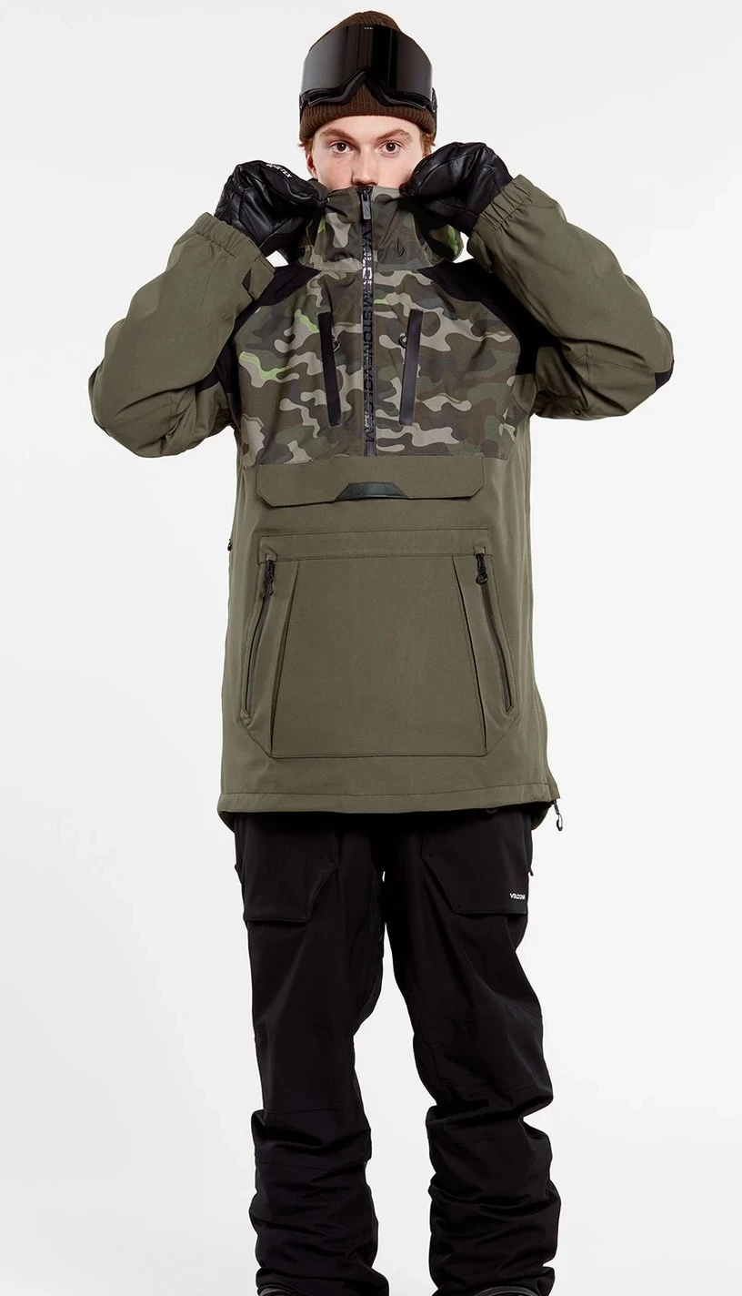 Volcom 2020 Cruise HOME Mix X S 14 Volcom 2020 Cruise HOME Mix X S - Image 12