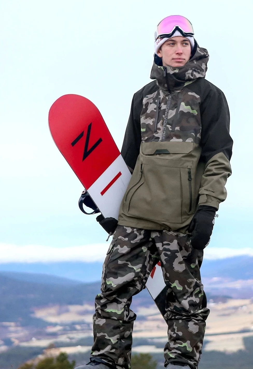 Volcom 2020 Cruise HOME Mix X S 16 Volcom 2020 Cruise HOME Mix X S - Image 14