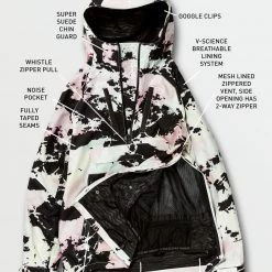 Volcom 2020 Cruise HOME Mix X S 34 Volcom 2020 Cruise HOME Mix X S -Volcom Sales Shop org 1740