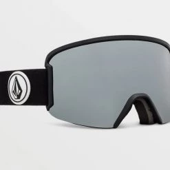 Volcom Hobbies & Culture Purple Chrome X One Size -Volcom Sales Shop org 1746